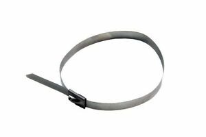 STAINLESS STEEL CABLE TIE 400X4.6MM