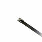 STAINLESS STEEL CABLE TIE 400X4.6MM