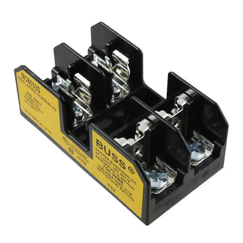 BC6032S  FUSE BLOCK