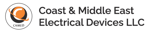 COAST & MIDDLE EAST ELECT. DEVICES.LLC SOLE PROPRIETORSHIP