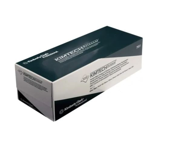 75512  Science Precision Wipes Dry