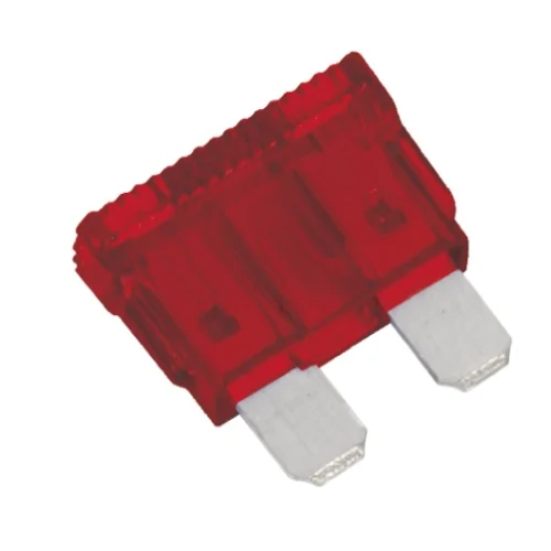 0257004.LXN Blade Automotive Fuse