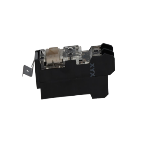 595-AB  Auxiliary Contact Block