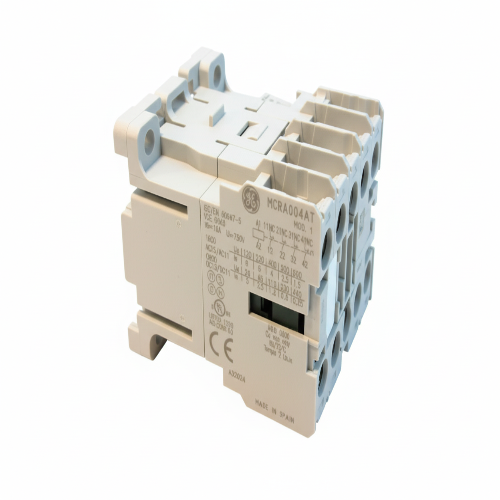 MCRA004ATJ Auxiliary Relay