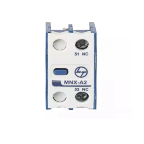 CS94121 Auxiliary Contact Block