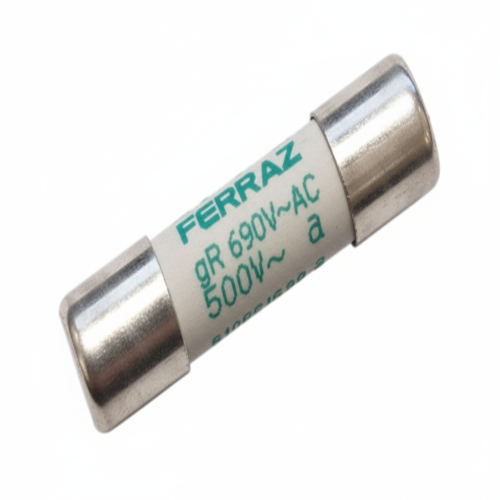 F214618 FR10AM50V16  Cartridge Fuse