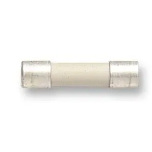 Fuse, Semiconductor, 1.6 A, Very Fast Acting, 5mm x 20mm