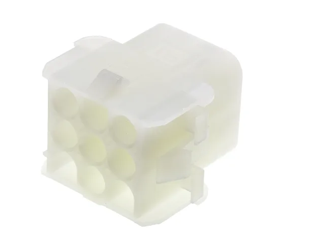 1-480706-0 Connector Housing