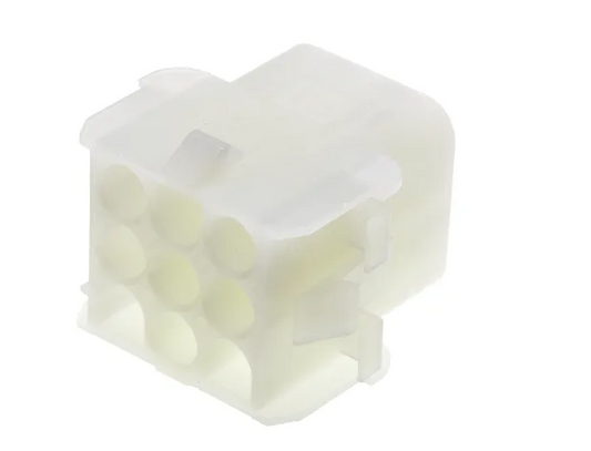 1-480706-0 Connector Housing