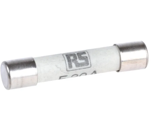 Ceramic Cartridge Fuse