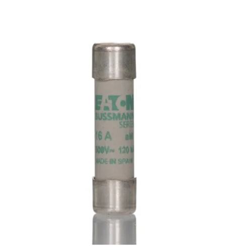 C10M16 Ceramic Cartridge Fuse pack of 10