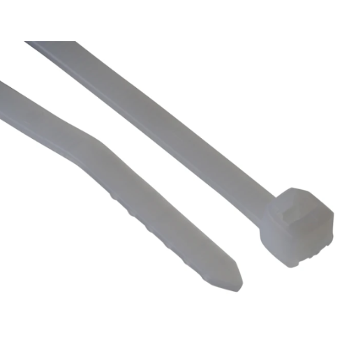 RSTY125-40-100 Natural Nylon Cable Tie
