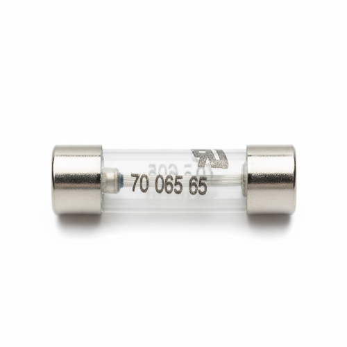70-065-65/16A  Cartridge Fuse PACK OF 10