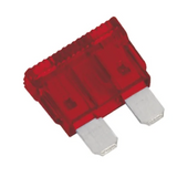 0257004.LXN Blade Automotive Fuse