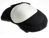 154-851 Black Rubber Adjustable