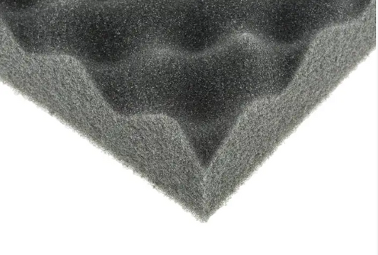 231-024 Medium Density Foam Insert