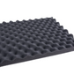 CMD231046 APW Medium Density Foam Insert, For Use With Zero Size 3 Case