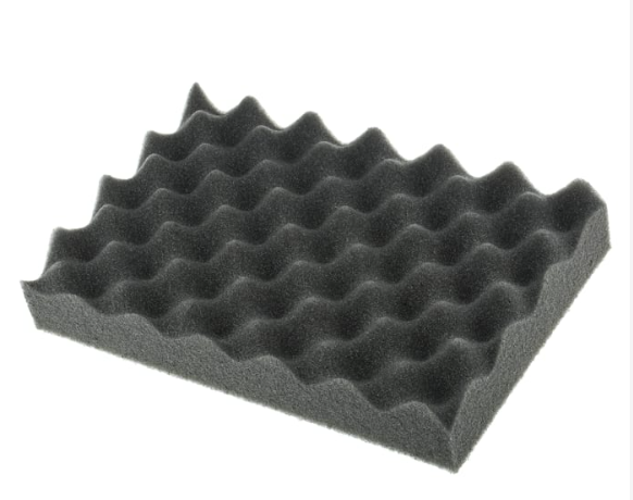 231-024 Medium Density Foam Insert