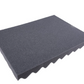 CMD231046 APW Medium Density Foam Insert, For Use With Zero Size 3 Case