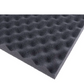 CMD231046 APW Medium Density Foam Insert, For Use With Zero Size 3 Case