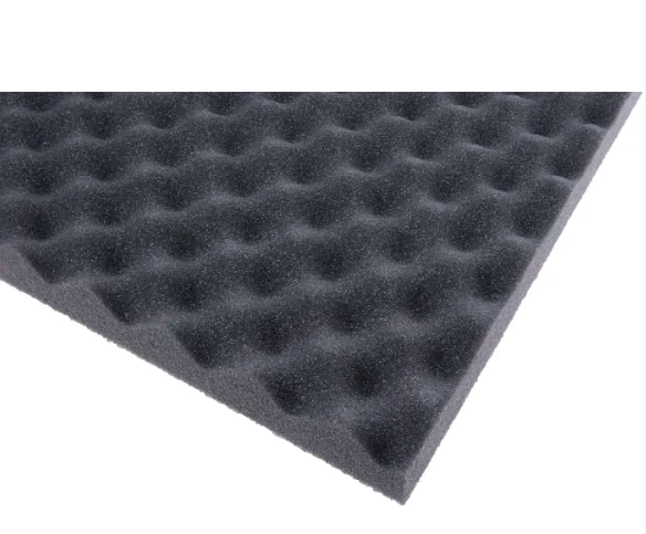 CMD231046 APW Medium Density Foam Insert, For Use With Zero Size 3 Case
