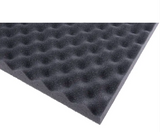 CMD231046 APW Medium Density Foam Insert, For Use With Zero Size 3 Case