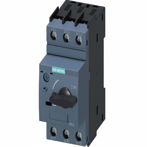 3RV2021-0JA10 Motor Protection Circuit Breaker