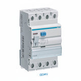 CEC441J Residual Current Circuit Breaker