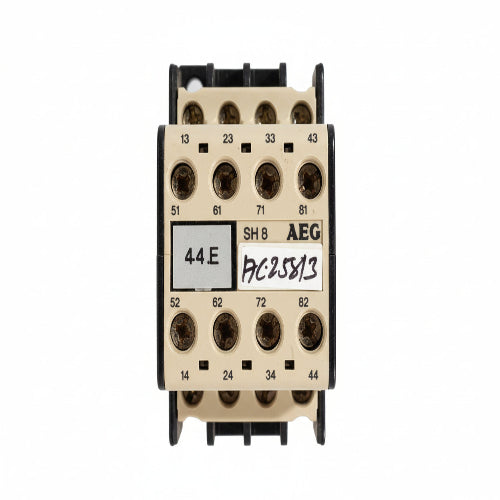 910-302-563-50 (55117U) Contactor
