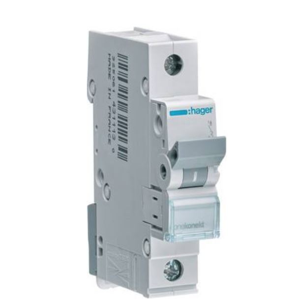 HDB6SL2C63 Miniature Circuit Breaker