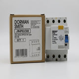 JR4P63/100 Residual Current Circuit Breaker