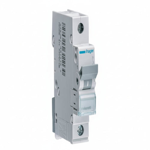 MCN120 Circuit Breaker 1-pin 16 A