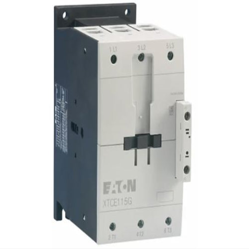 XTCE115G00B  Contactor