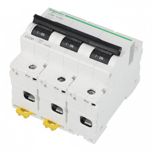Miniature Circuit Breaker