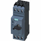 3RV2021-0JA10 Motor Protection Circuit Breaker