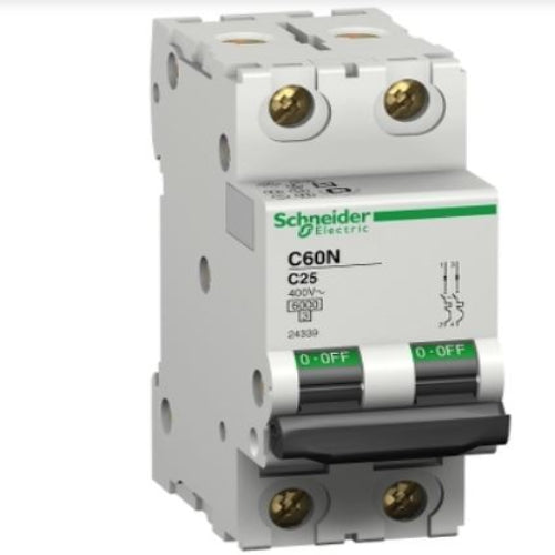 Miniature Circuit Breaker