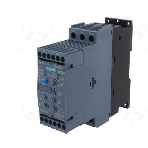 3RW4028-1BB04 Soft Starter