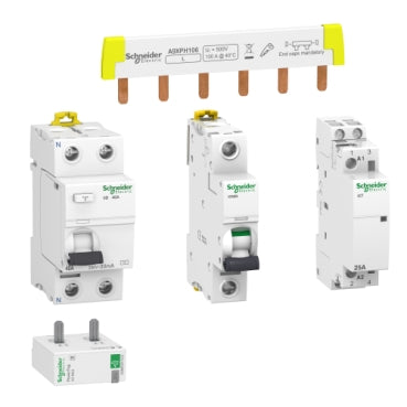 Miniature Circuit Breaker