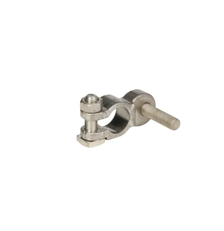 342-0205 Wickmann Mounting Bracket Battery Clamp