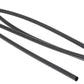 CGAT-6/2-0 TE Connectivity Adhesive Lined Heat Shrink Tubing, Black 6mm Sleeve