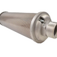 44AW56M20 Muffler Replacement
