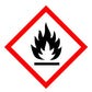 ES896BE AEROSOL FLUX REMOVER