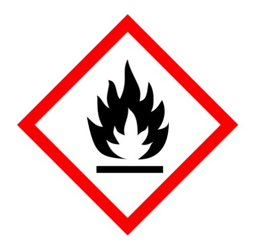 ES896BE AEROSOL FLUX REMOVER