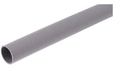 CMD4834138  Heat Shrink Tubing, Grey 3.2mm Sleeve Dia. x 1.2m