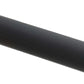 CMD398177 RS PRO Black No 2:1, Heat Shrink Tubing 9.5mm Sleeve Dia. x 1.2m Length