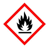 ES896BE AEROSOL FLUX REMOVER