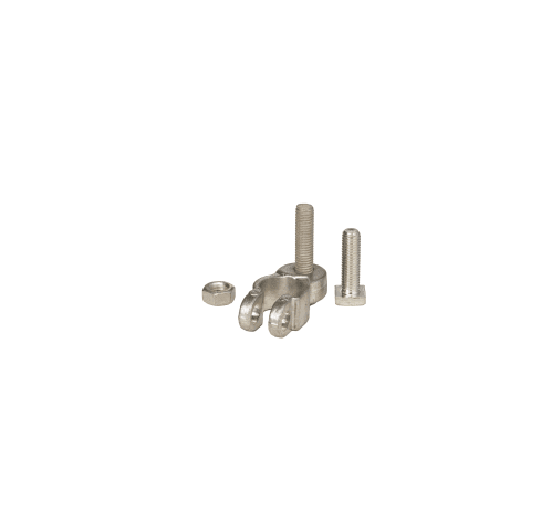 342-0205 Wickmann Mounting Bracket Battery Clamp