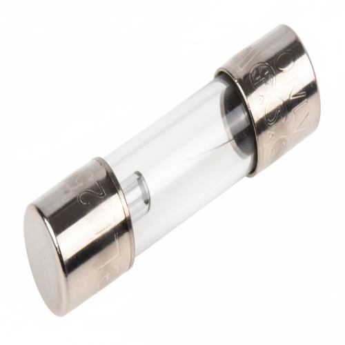 GMA-3.5A Glass Cartridge Fuse