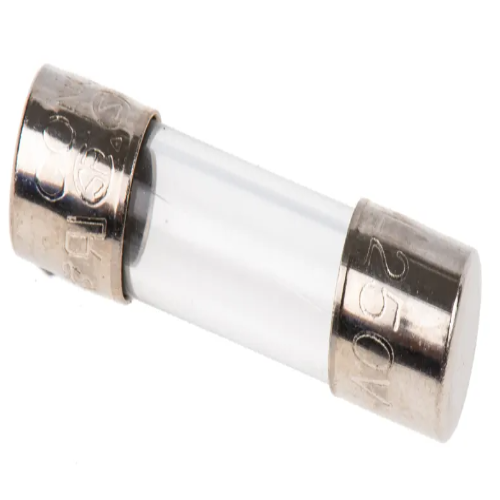 CMD563-665 Glass Cartridge Fuse