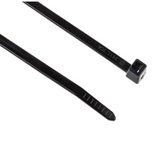 111-05000 T50R-PA66-BK Cable Tie